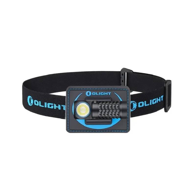 OLIGHT LED Taschenlampe Perun Mini Kit Multifunktionslampe von OLIGHT