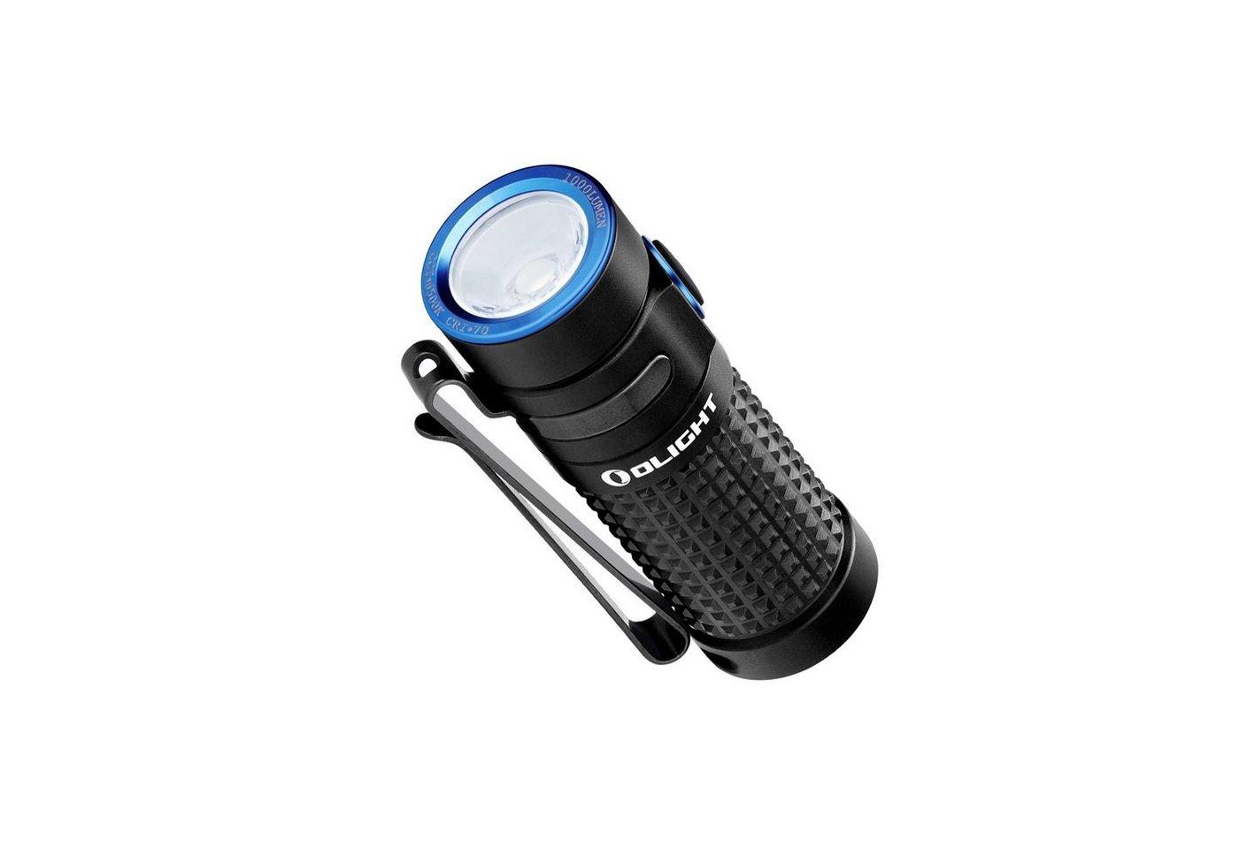 OLIGHT LED Taschenlampe S1R Baton II von OLIGHT