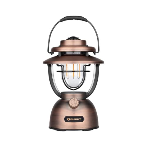 OLIGHT Olantern Classic 2 Pro Oplaadbaar Copper von OLIGHT