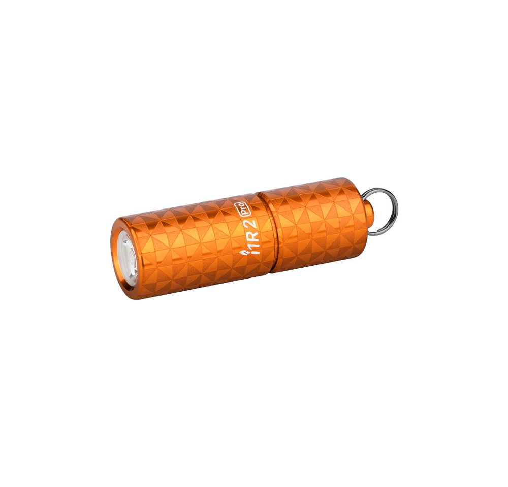 OLIGHT Taschenlampe I1R2 Pro Mini LED Taschenlampe Schlüsselbund von OLIGHT