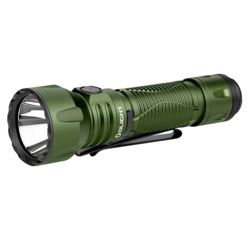 OLIGHT Taschenlampe OLight Javelot EDC LED Taschenlampe akkubetrieben 1350 lm 197 g von OLIGHT