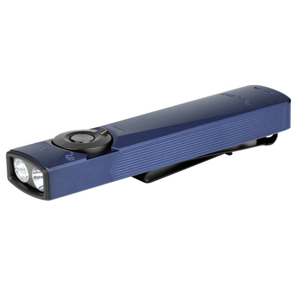 OLIGHT Taschenlampe OLight LED Mini-Taschenlampe akkubetrieben 1400 lm 119 g OLIGHT Taschenlampe OLight LED Mini-Taschenlampe akkubetrieben 1400 lm 119 g von OLIGHT