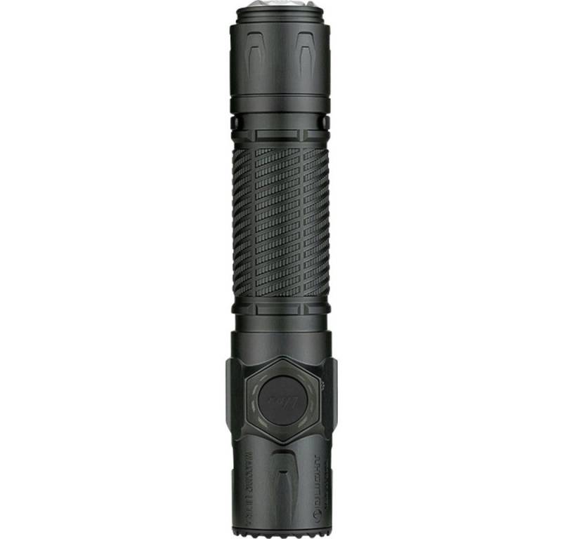OLIGHT Taschenlampe OLight LED Mini-Taschenlampe mit Holster, mit Gürtelclip akkubetriebe von OLIGHT