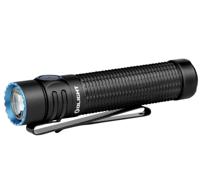 OLIGHT Taschenlampe OLight Warrior Mini 3 LED Taschenlampe akkubetrieben 1750 lm 165 h 12 OLIGHT Taschenlampe OLight Warrior Mini 3 LED Taschenlampe akkubetrieben 1750 lm 165 h 12 von OLIGHT