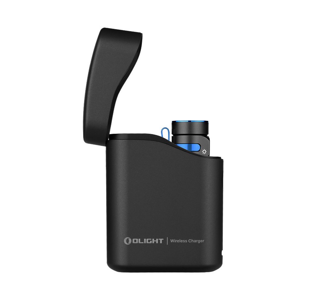 OLIGHT Taschenlampe Olight Baton 4 Aufladbare Taschenlampe von OLIGHT