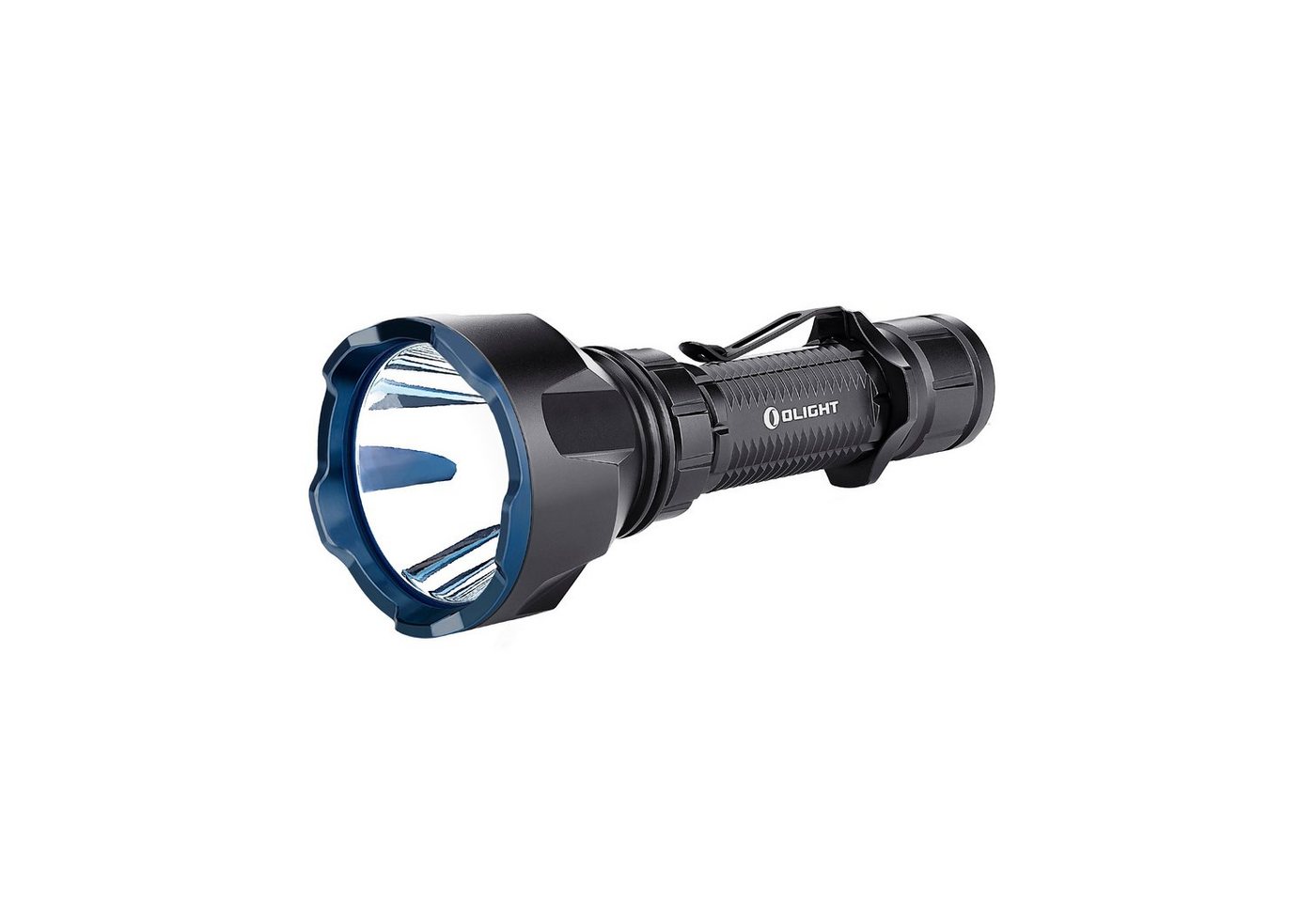 OLIGHT Taschenlampe Warrior X Turbo LED Taschenlampe 1100 Lumen von OLIGHT