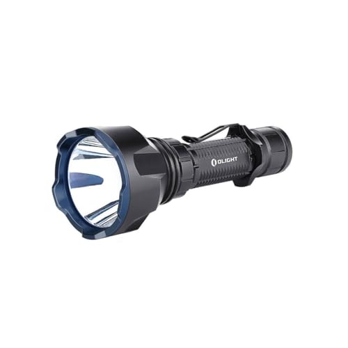 OLIGHT Warrior X Turbo Zwart von OLIGHT