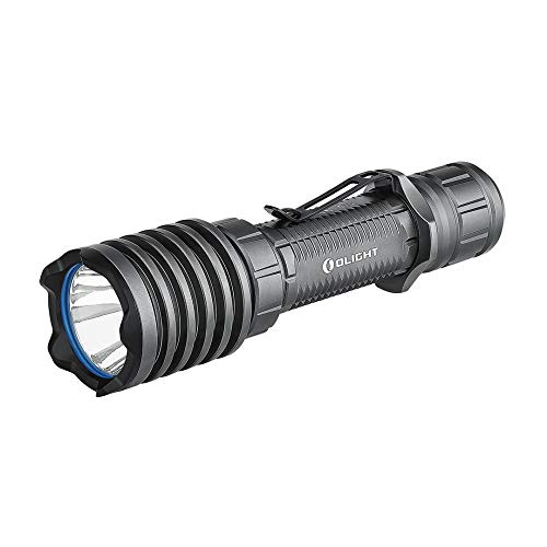 OLight Warrior X Pro LED Taschenlampe akkubetrieben 2000lm 239g von OLIGHT