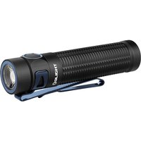 Olight - Baton 3 Pro cw led Taschenlampe akkubetrieben 1500 lm 103 g von OLIGHT