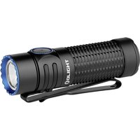 Olight - Warrior Nano led Taschenlampe akkubetrieben 1200 lm 36 h 85 g von OLIGHT