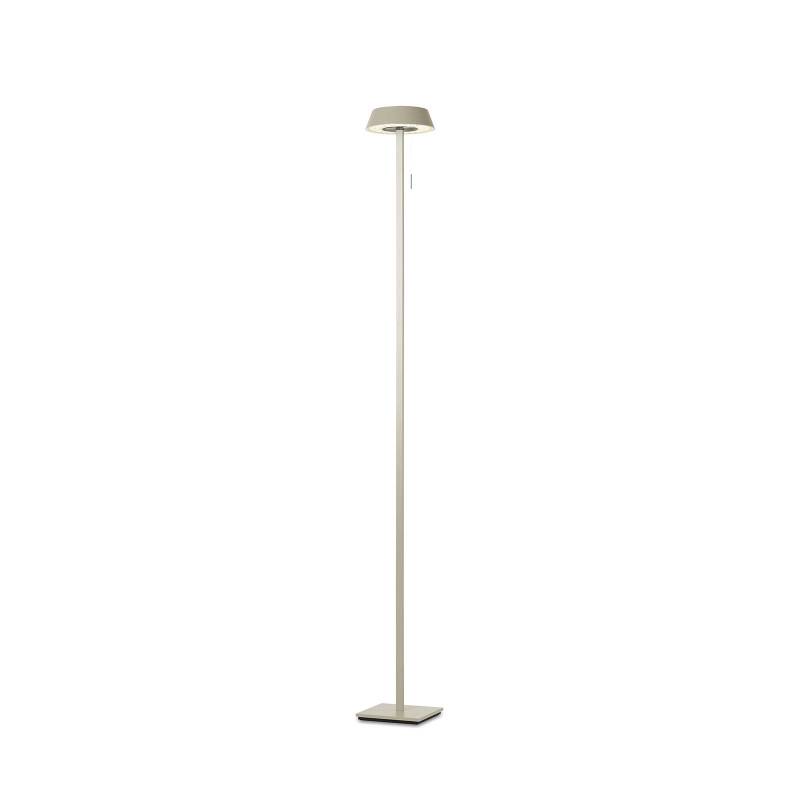 OLIGO Glance LED-Stehlampe cashmere von Oligo