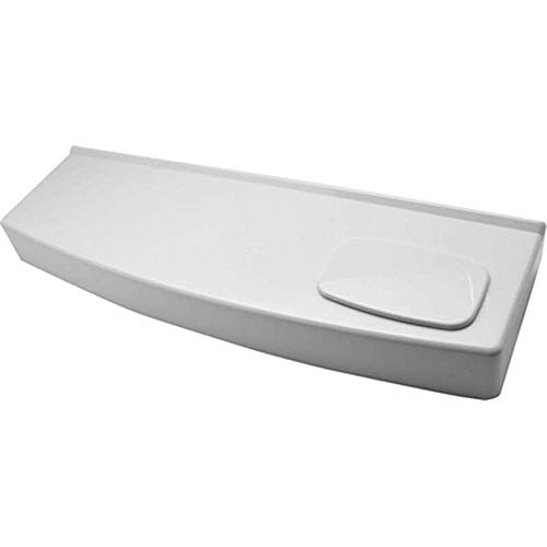 OLIVER Deckel für Spülkasten Oli Türkis, Mehrfarbig, Standard OLIVER Deckel für Spülkasten Oli Türkis, Mehrfarbig, Standard von OLIVER