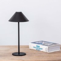 Lasa tragbare Lampe Schwarz von OLS ORIGINAL