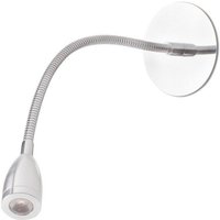 Ols Original - tocoa LED-Einbauleuchte chrom von OLS ORIGINAL