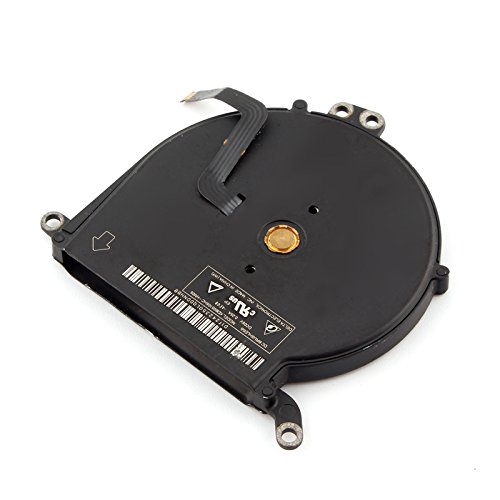 OLVINS A1369 A1466 CPU-Kühler für MacBook Air 13 Zoll A1369 A1466 922-9643 2009-2016 Jahr von OLVINS