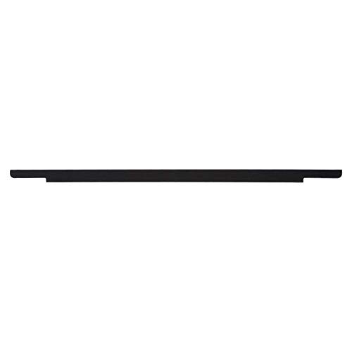 OLVINS A1706 A1708 LCD-Bildschirm Frontblende Glasabdeckung für MacBook Pro 13 '' A1706 A1708 Lünette 2016 2017 Splitter von OLVINS