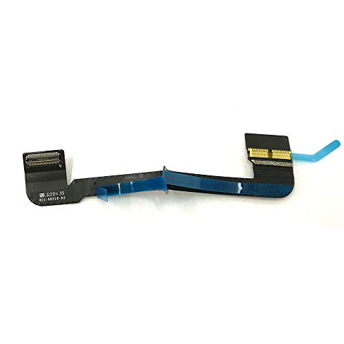 OLVINS LVDS LCD TCON Board Flexkabel Ersatz für MacBook 12 "Retina A1534 lvds Kabel 2015 2016 2017 821-00318-A 821-00318-01 821-00510-A 821-00171-03 OLVINS LVDS LCD TCON Board Flexkabel Ersatz für MacBook 12 "Retina A1534 lvds Kabel 2015 2016 2017 821-00318-A 821-00318-01 821-00510-A 821-00171-03 von OLVINS