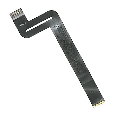 OLVINS Touchpad-Flexkabel 821-03949-A für MacBook Pro 13" A2338 M2 Version Trackpad-Kabel Touch Track Pad-Kabel 2022 Jahr OLVINS Touchpad-Flexkabel 821-03949-A für MacBook Pro 13" A2338 M2 Version Trackpad-Kabel Touch Track Pad-Kabel 2022 Jahr von OLVINS