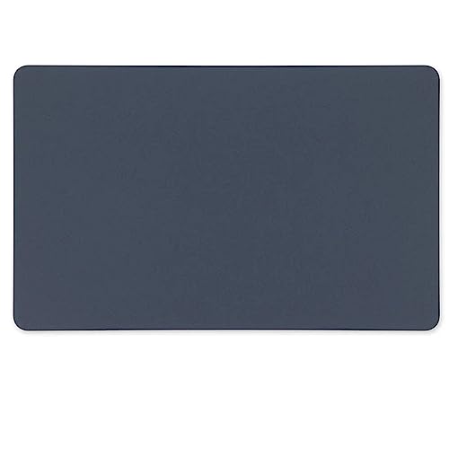 OLVINS Trackpad für MacBook Air Retina 13,6 Zoll A2681 Trackpad Touchpad M2 EMC4074 2022 Jahr (Mitternacht) von OLVINS