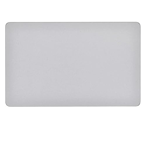 OLVINS Trackpad für MacBook Air Retina 13,6 Zoll A2681 Trackpad Touchpad M2 EMC4074 2022 Jahr (Silber) von OLVINS