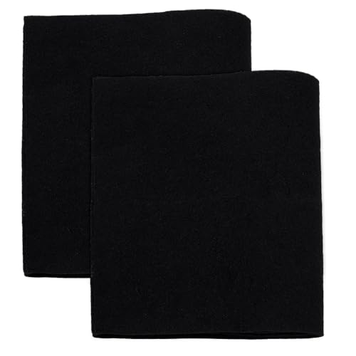 OLYCRAFT 2 Packung Aktivkohlefilterblatt 120x39cm Zuschneidbarer Luftfilter Faltbare Luftreinigungsfilter Aktivkohleblätter Für Zuhause Auto Küche Gewerbliche HLK Und Industriesysteme OLYCRAFT 2 Packung Aktivkohlefilterblatt 120x39cm Zuschneidbarer Luftfilter Faltbare Luftreinigungsfilter Aktivkohleblätter Für Zuhause Auto Küche Gewerbliche HLK Und Industriesysteme von OLYCRAFT