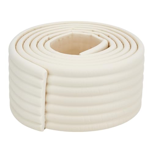 OLYCRAFT 2 m Weiße Leiterpolster Für Etagenbetten 80mm Breit Selbstklebende Polsterung Traktionsstufen Antikollisionsstreifen Eckenschutz Mit Klebstoff Für Treppenstufen Möbelecken OLYCRAFT 2 m Weiße Leiterpolster Für Etagenbetten 80mm Breit Selbstklebende Polsterung Traktionsstufen Antikollisionsstreifen Eckenschutz Mit Klebstoff Für Treppenstufen Möbelecken von OLYCRAFT