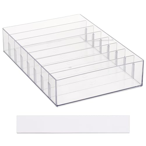 OLYCRAFT Acryl Bargeld Organizer Mit 100 Stück Selbstklebenden Geldscheinhüllen 8 Gitter Durchsichtiges Geld Budget Tablett Geldschein Aufbewahrungshalter Aufbewahrungsbox Für Geldumschläge OLYCRAFT Acryl Bargeld Organizer Mit 100 Stück Selbstklebenden Geldscheinhüllen 8 Gitter Durchsichtiges Geld Budget Tablett Geldschein Aufbewahrungshalter Aufbewahrungsbox Für Geldumschläge von OLYCRAFT