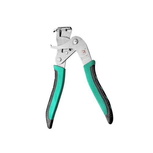 Tivayo Car Clip Pliers/Disassembly Tools, 2025 New Upgrade Efficient Multi-functional Automotive Snap Pliers, Easy to Remove Fasteners, Clips, Buckles, and Rivets, Open The Panels (1pcs) von OLYGEE