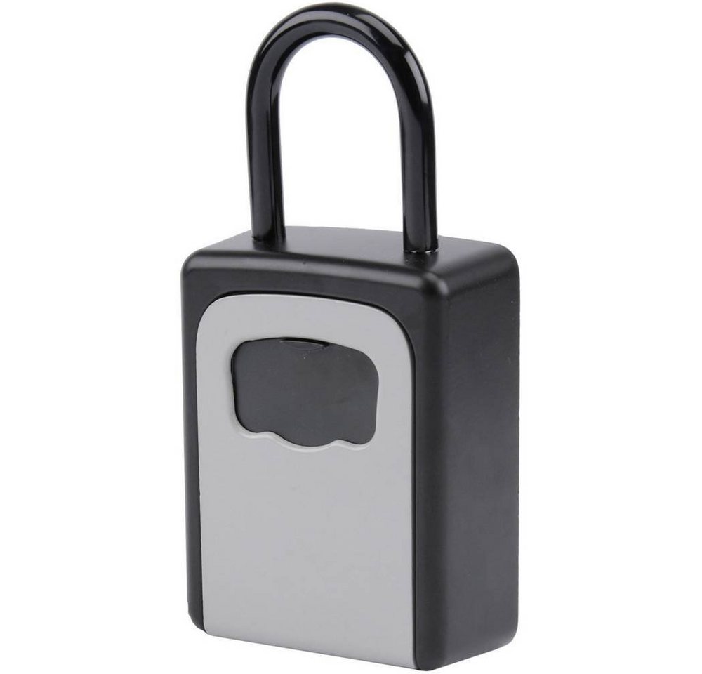 OLYMP Tresor Schlüsseltresor mit Zahlenschloss, Lieferung frei von OLYMP