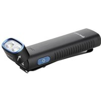 OLight Arkflex LED Taschenlampe mit Stroboskopmodus akkubetrieben 1000lm 101g von OLight