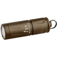 OLight IXV LED Taschenlampe akkubetrieben 180lm 22g von OLight