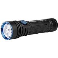 OLight Seeker 3 Pro LED Taschenlampe akkubetrieben 4200lm 56h 200g von OLight