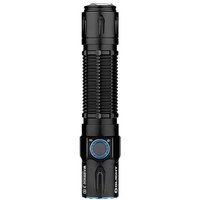 OLight Warrior 3S LED Taschenlampe mit Holster, mit Gürtelclip akkubetrieben 2300lm 176g von OLight