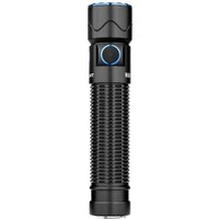 OLight Warrior Mini 2 LED Taschenlampe akkubetrieben 1750lm 164h 122g von OLight