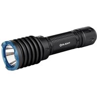 OLight Warrior X 3 black LED Taschenlampe akkubetrieben 2500lm 8h 255g von OLight