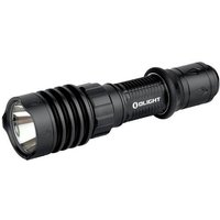 OLight Warrior X 4 LED Taschenlampe akkubetrieben 2600lm 8h 249g von OLight