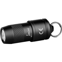 OLight imini LED Taschenlampe batteriebetrieben 10lm 11.3g von OLight