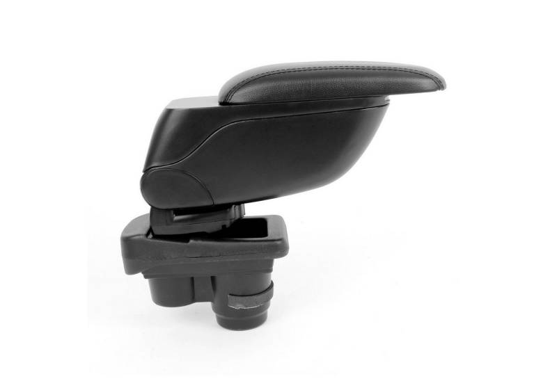 OMAC Armlehne Mittelarmlehne für Nissan Juke F15 2011-2020 PU-Leder ABS Schwarz, Langlebig,Multifunktional,Einfache Installation OMAC Armlehne Mittelarmlehne für Nissan Juke F15 2011-2020 PU-Leder ABS Schwarz, Langlebig,Multifunktional,Einfache Installation von OMAC