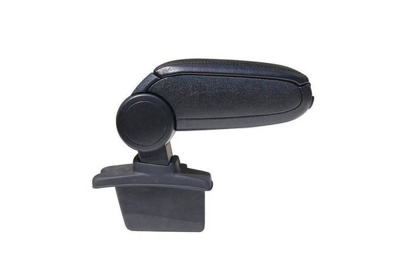 OMAC Armlehne Mittelarmlehne für Peugeot 307 2001-2006 PU-Leder Schwarz, Langlebig,Multifunktional,Einfache Installation OMAC Armlehne Mittelarmlehne für Peugeot 307 2001-2006 PU-Leder Schwarz, Langlebig,Multifunktional,Einfache Installation von OMAC