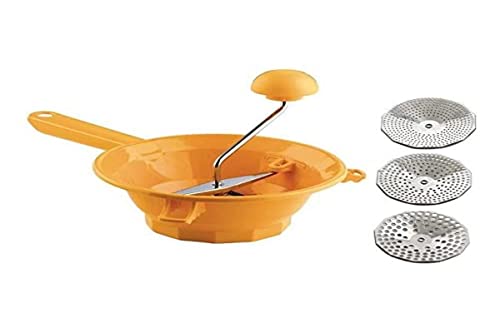 OMAC Gemüseschneider von OMAC