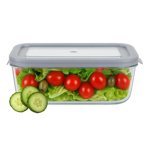 OMAGO, Frischhaltedose, Auflaufform, Backofen, Mikrowelle, Frischhaltedose, Aufbewahrungsbehälter OMAGO, Frischhaltedose, Auflaufform, Backofen, Mikrowelle, Frischhaltedose, Aufbewahrungsbehälter von OMAGO