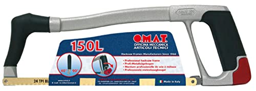 OMAT-0150-Arco Sierra Ergon. 300mm von OMAT