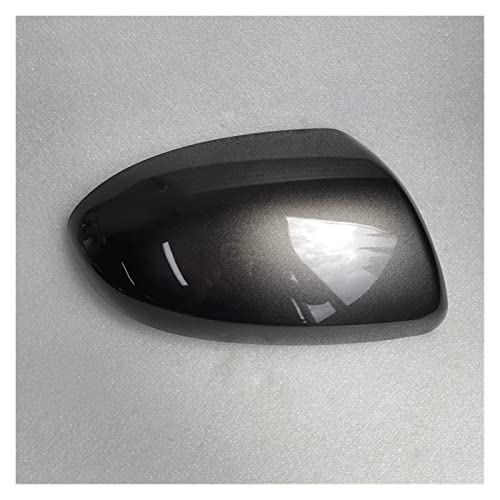 Auto Auto Rückspiegel Abdeckung Kappe Für Mazda 2 Für Demio 2007-2015 Für Axela 1.6 2010-2014 Für Mazda 6 Für Atenza 2008-2013 Etsuhiro (Color : Brown, Size : Richtig) von OMDHATU