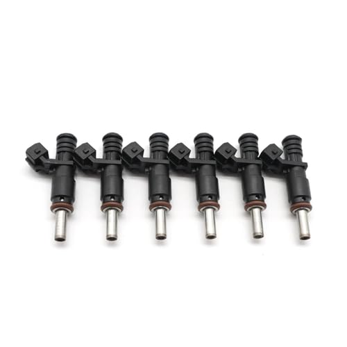 Einspritzventil 13537531634 7531634 Für B&MW 328i X3 X5 Z4 128i 528i 525i 530i 325i 330i 325xi 330xi Einspritzdüse von OMDHATU