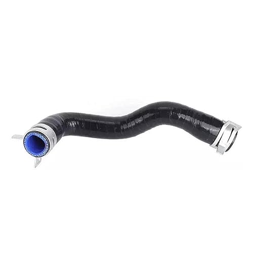 Für Mercedes Für Benz W204 C180 C250 E200 E250 SLK200 2710901929 Auto Turbo Chagrer Ansaugrohr Reparatur Schlauch Auto Luftansaugrohr von OMDHATU