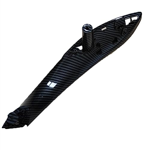 Innen Handgriff Griffverkleidung 51417279312 Für B&MW 3 Serie 2013-2018 F30 316d 318d 320d F31 320i 325d Auto Auto Innentüren Griff Pull Trim Abdeckung Innentürgriffe ( Color : CarbonF-Rear-Right ) Innen Handgriff Griffverkleidung 51417279312 Für B&MW 3 Serie 2013-2018 F30 316d 318d 320d F31 320i 325d Auto Auto Innentüren Griff Pull Trim Abdeckung Innentürgriffe ( Color : CarbonF-Rear-Right ) von OMDHATU