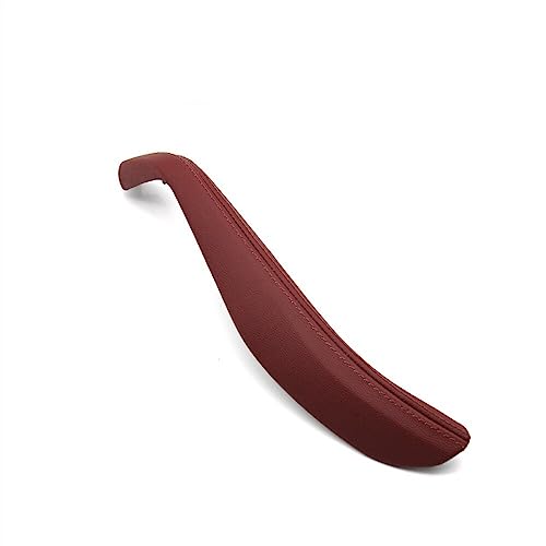 Innen Handgriff Griffverkleidung Auto Innen Links Rechts Für B&MW 5 Series G30 G31 M5 F90 2017-2023 Passagier Tür Vorne Hinten Pull Griff Leder Abdeckung Innentürgriffe ( Color : Volacno Red-Right ) Innen Handgriff Griffverkleidung Auto Innen Links Rechts Für B&MW 5 Series G30 G31 M5 F90 2017-2023 Passagier Tür Vorne Hinten Pull Griff Leder Abdeckung Innentürgriffe ( Color : Volacno Red-Right ) von OMDHATU