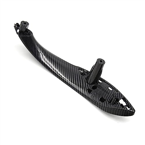 Innen Handgriff Griffverkleidung Für B&MW 3 4 Serie F30 F80 F31 F32 F33 F34 F35 F36 318i 320i 328i 330i 335i 2013-2018 Auto Innen Tür Griff Pull Abdeckung Trim Innentürgriffe ( Color : Carbon Rear Rig Innen Handgriff Griffverkleidung Für B&MW 3 4 Serie F30 F80 F31 F32 F33 F34 F35 F36 318i 320i 328i 330i 335i 2013-2018 Auto Innen Tür Griff Pull Abdeckung Trim Innentürgriffe ( Color : Carbon Rear Rig von OMDHATU