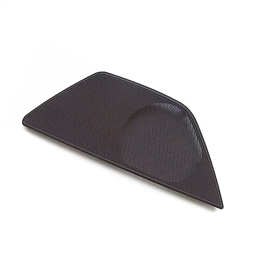 Innen Handgriff Griffverkleidung LHD Für B&MW 5 Series F10 F11 F18 520 523 525 530 Innen Vorne Links Rechts Tür Lautsprecher Sound Lautsprecher Grill Abdeckung Innentürgriffe ( Color : LHD Right Moka von OMDHATU