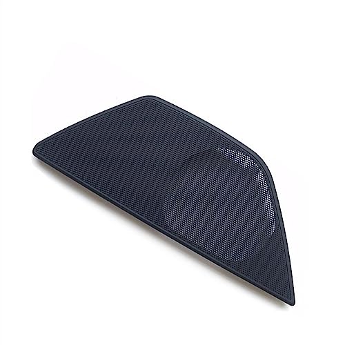 Innen Handgriff Griffverkleidung LHD Für B&MW 5 Series F10 F11 F18 520 523 525 530 Innen Vorne Links Rechts Tür Lautsprecher Sound Lautsprecher Grill Abdeckung Innentürgriffe ( Color : LHD Right Black von OMDHATU
